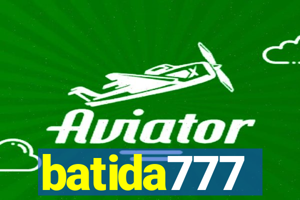 batida777