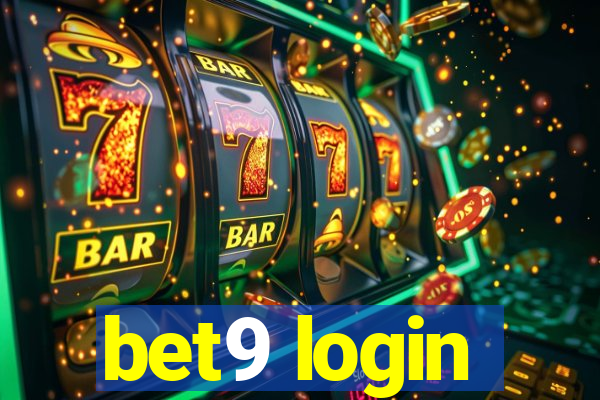 bet9 login