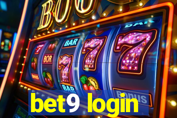 bet9 login