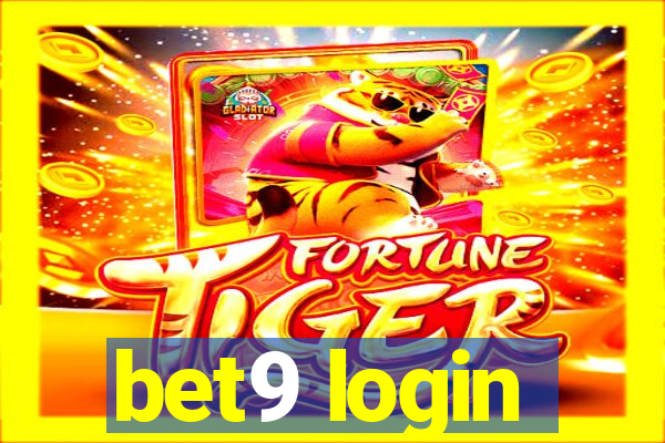 bet9 login