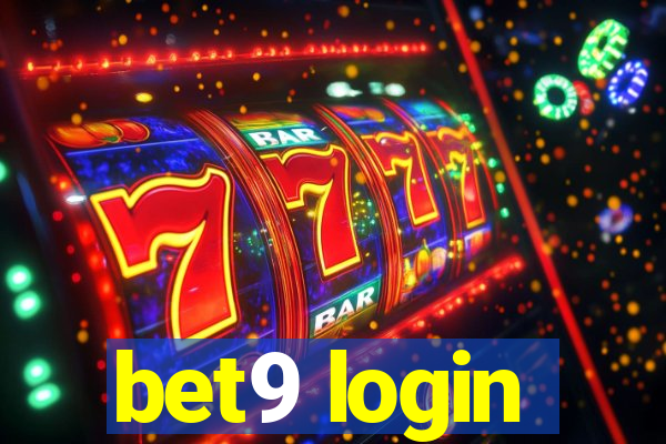 bet9 login