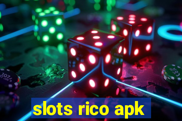 slots rico apk