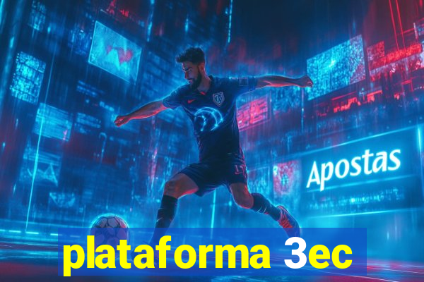 plataforma 3ec