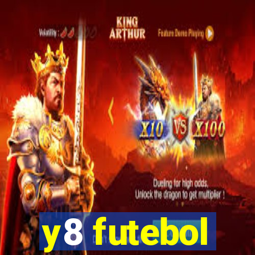 y8 futebol