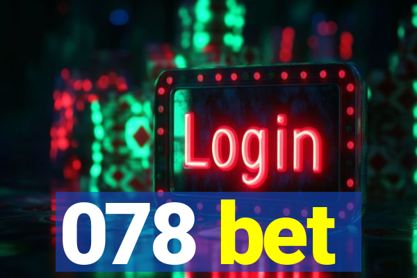 078 bet