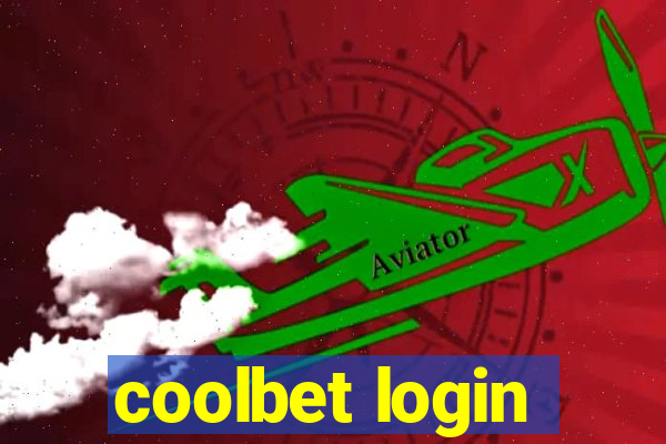 coolbet login