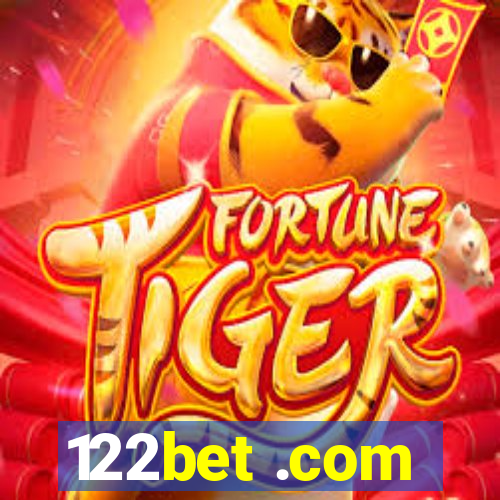 122bet .com