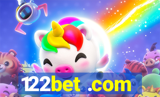 122bet .com