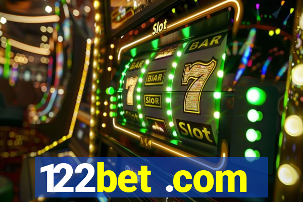 122bet .com