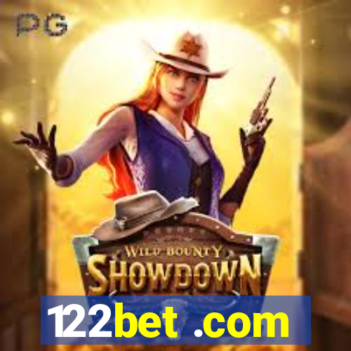 122bet .com