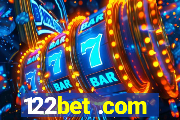 122bet .com