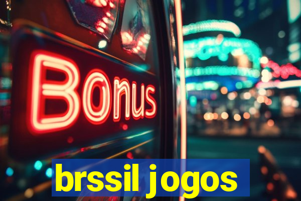 brssil jogos