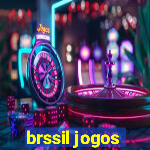 brssil jogos