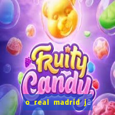 o real madrid j谩 foi rebaixado