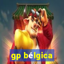 gp bélgica