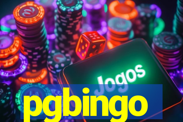 pgbingo