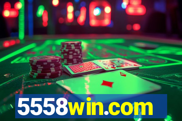 5558win.com