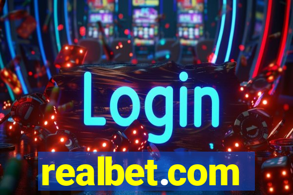 realbet.com