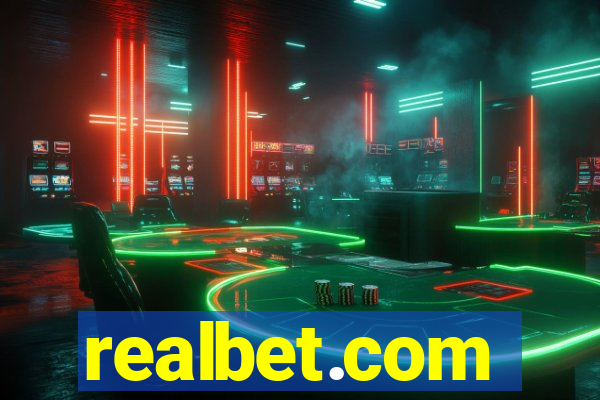 realbet.com