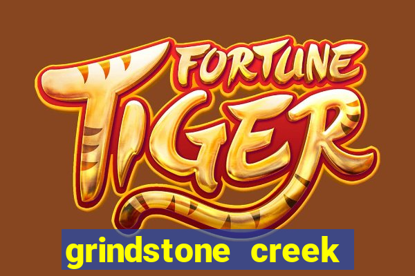 grindstone creek casino review