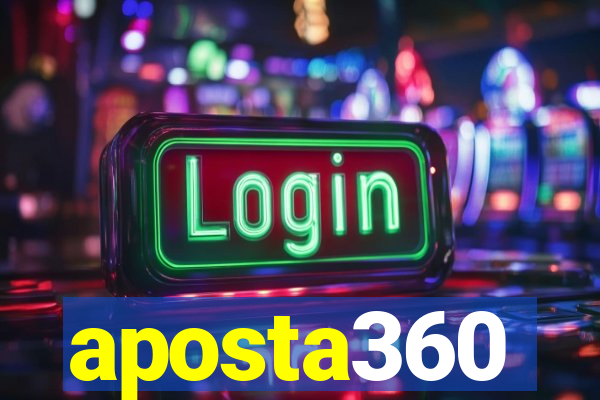 aposta360