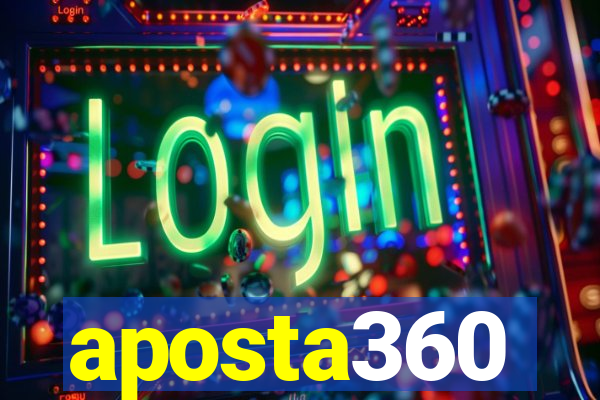 aposta360