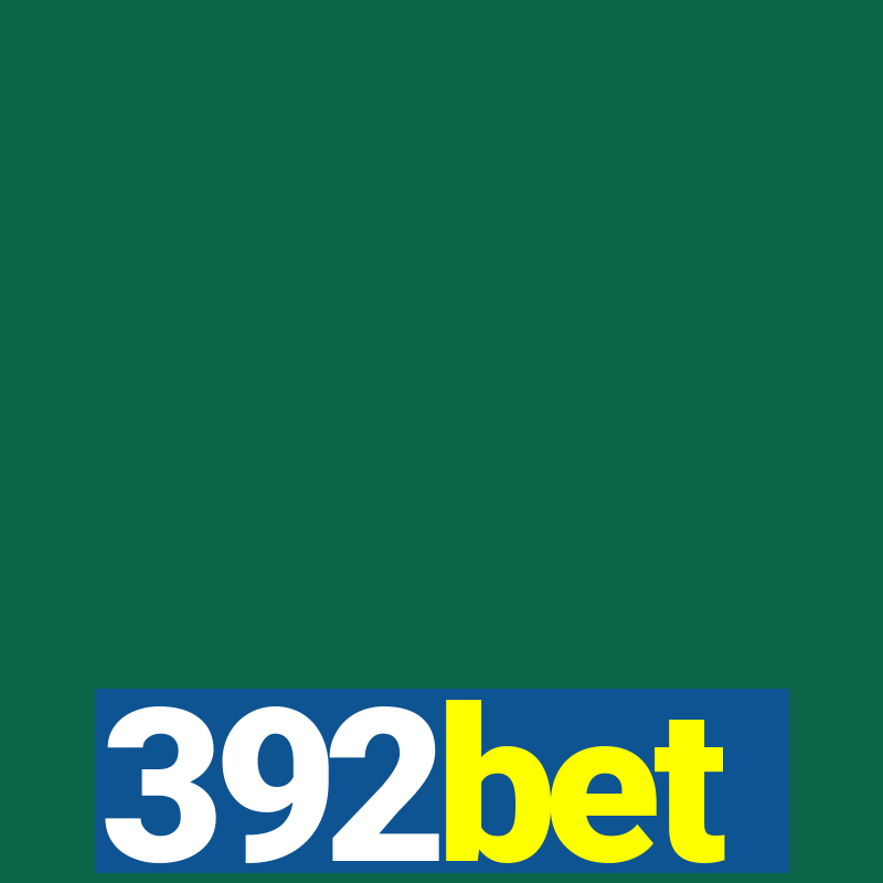 392bet