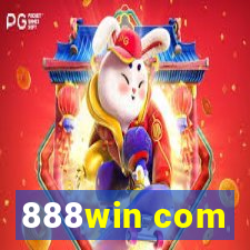 888win com