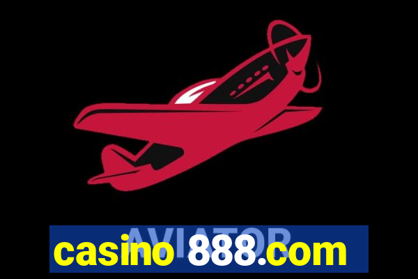 casino 888.com