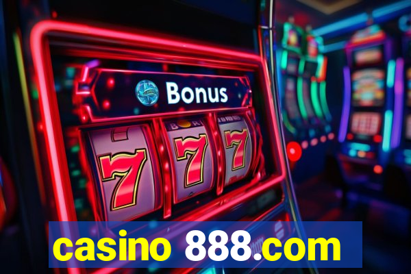 casino 888.com