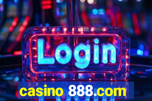 casino 888.com