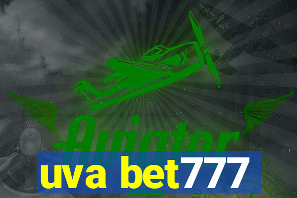 uva bet777