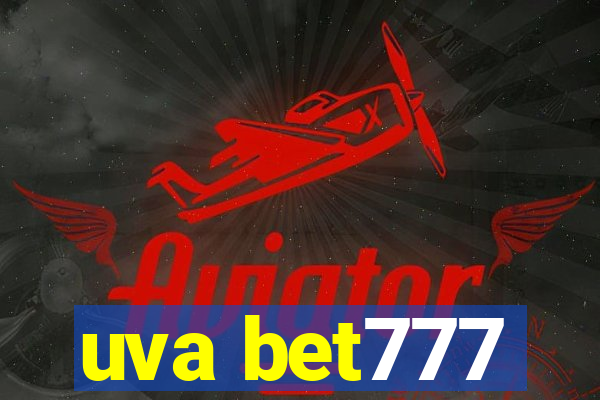 uva bet777