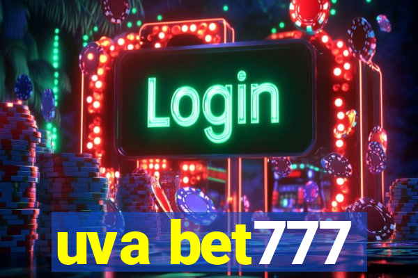 uva bet777