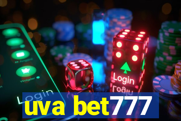 uva bet777