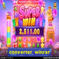 converter winrar para pdf