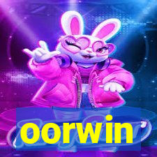 oorwin