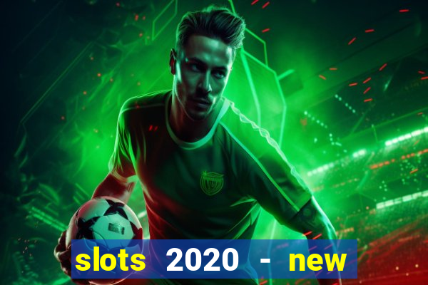 slots 2020 - new lucky slots