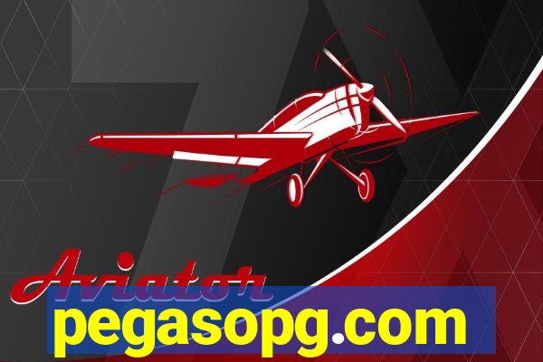 pegasopg.com