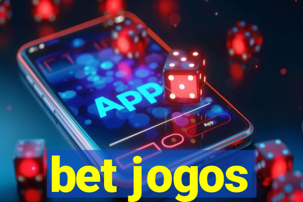 bet jogos