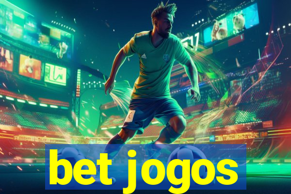 bet jogos