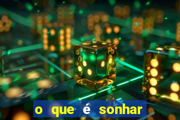 o que é sonhar com estupro