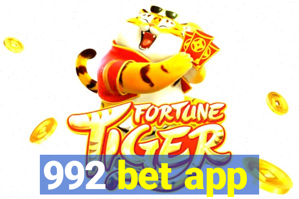 992 bet app