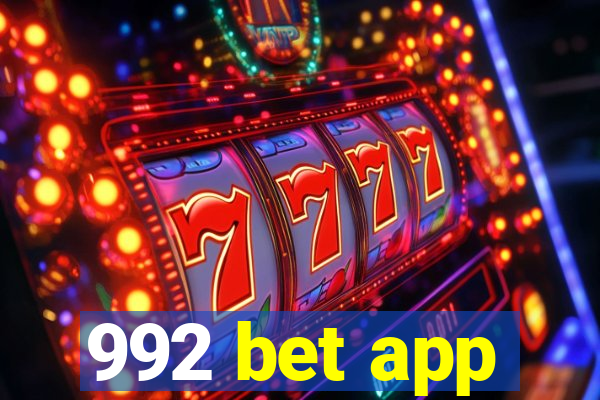 992 bet app