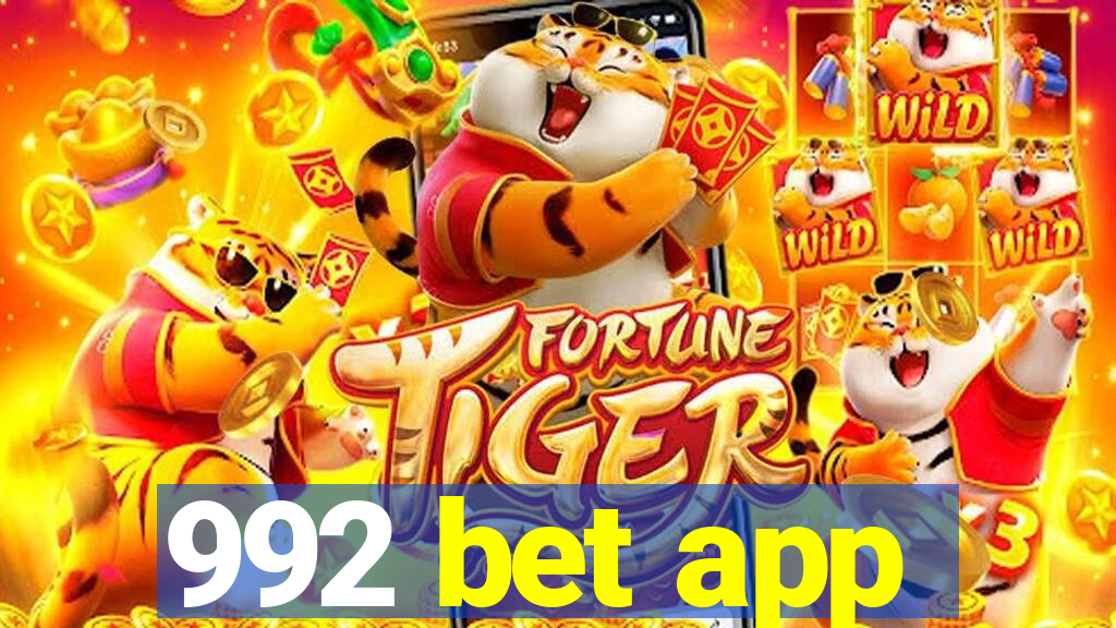 992 bet app