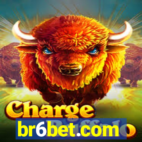 br6bet.com