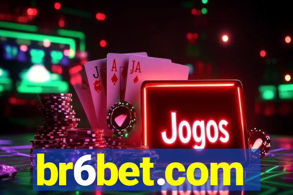 br6bet.com