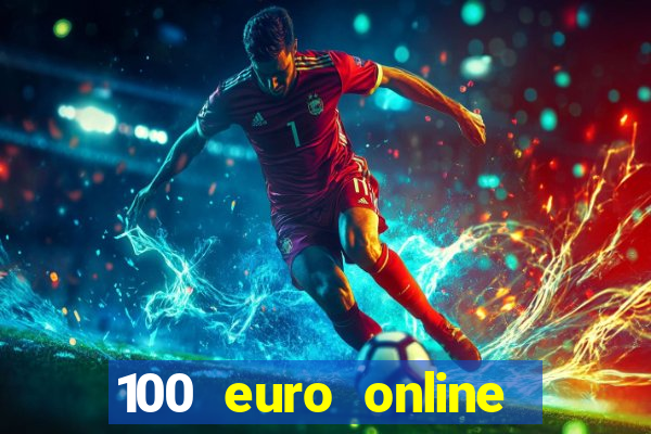 100 euro online casino bonus ohne einzahlung