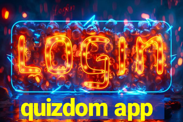 quizdom app