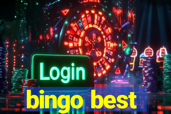 bingo best